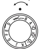 E&R CLASSIC E&R CLASSIC KP12 - Point zig-zag - 4