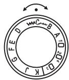 E&R CLASSIC E&R CLASSIC KP12 - Surfilage - 3