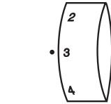 E&R CLASSIC E&R CLASSIC KP12 - Coudre un ourlet - 3