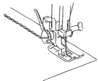 E&R CLASSIC E&R CLASSIC KP12 - Triple piqûre - 6
