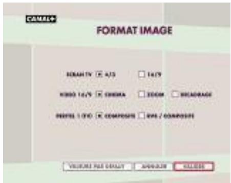 CANALSAT SYSTER+ (DECODEUR A ADAPTATEUR TNT INTEGRE) - Confort visuel - 1