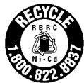 REMINGTON BHT-500 - Battery Removal - 1
