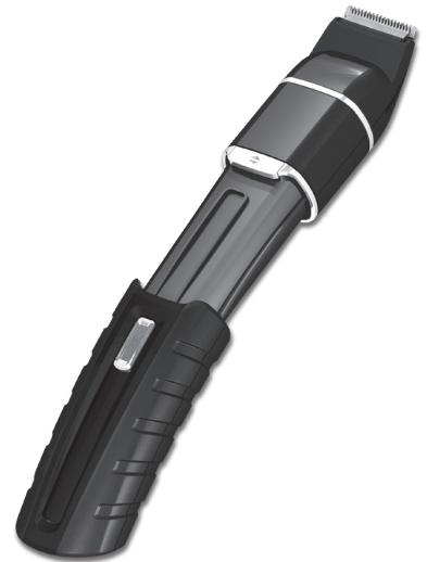 REMINGTON BHT-600 - GROOMER - 1