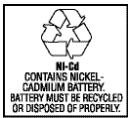 REMINGTON BKT-1000 - Battery Remova - 1
