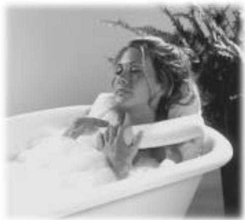 REMINGTON BP-600 - Bath Massage Pillow - 1