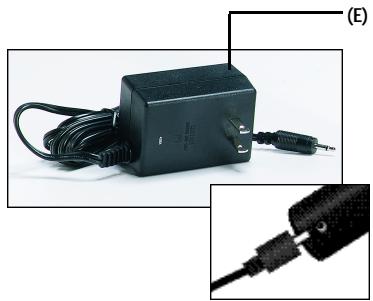 REMINGTON DT-800 - Product Features - 3