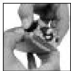 REMINGTON ES-1000 - THE FOLLOWING PROCEDURE SHOULD BE FOLLOWED FOR BATTERY REMOVAL: - 3