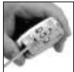 REMINGTON ES-1000 - THE FOLLOWING PROCEDURE SHOULD BE FOLLOWED FOR BATTERY REMOVAL: - 2