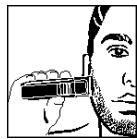 REMINGTON ES-1000 - Special Instructions - 5