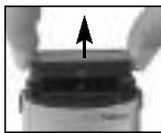 REMINGTON ES-1000 - To Remove Cutters - 1