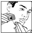 REMINGTON ES-1000 - Special Instructions - 6