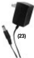 REMINGTON HC-810 - Caracteristiques du produit - 21