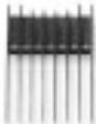 REMINGTON HC-810 - Caracteristiques du produit - 8