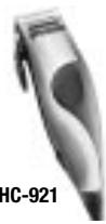REMINGTON HC-810 - Product Features - 3