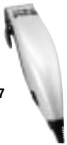 REMINGTON HC-810 - Caracteristiques du produit - 1