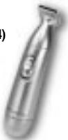 REMINGTON HC-810 - Product Features - 23