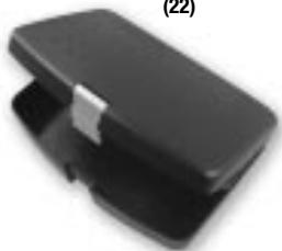 REMINGTON HC-810 - Product Features - 20