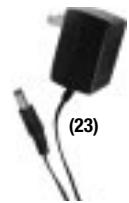 REMINGTON HC-810 - Product Features - 21