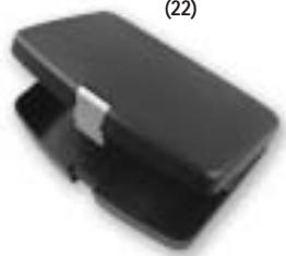 REMINGTON HC-912 - Product Features - 21