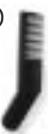 REMINGTON HC-912 - Caracteristiques du produit - 20