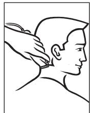 REMINGTON HC-912 - How to Give a Haircut - 3