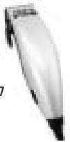 REMINGTON HC-912 - Caracteristiques du produit - 1