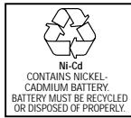 REMINGTON HC-912 - Battery Removal - 1