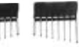 REMINGTON HC-921 - Caracteristiques du produit - 10