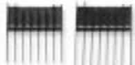 REMINGTON HC-921 - Caracteristiques du produit - 7