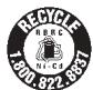 REMINGTON HC-921 - Warranty Service - 2