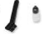 REMINGTON HC-921 - Caracteristiques du produit - 15