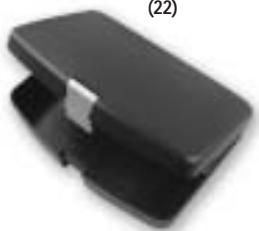 REMINGTON HC-921 - Product Features - 21