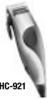 REMINGTON HC-930 - Product Features - 3