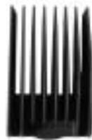 REMINGTON HKVAC-2000 - Pieces de la tondeuse - 5