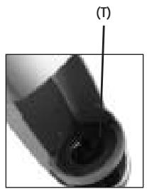 REMINGTON HKVAC-2000 - Pieces de la tondeuse - 3