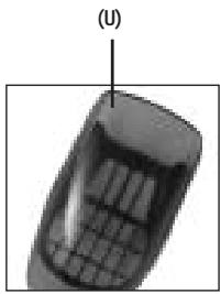 REMINGTON HKVAC-2000 - Pieces de la tondeuse - 4