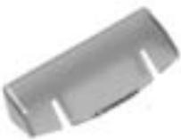 REMINGTON HKVAC-2000 - Pieces de la tondeuse - 14