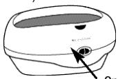 REMINGTON HS-220 - How to Fill the Spa - 1
