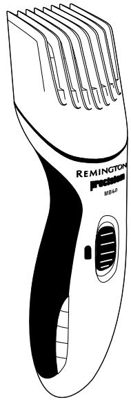 REMINGTON MB-45 - 1
