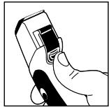 REMINGTON MB-45 - Pour tailler la moustache et les favoris - 4