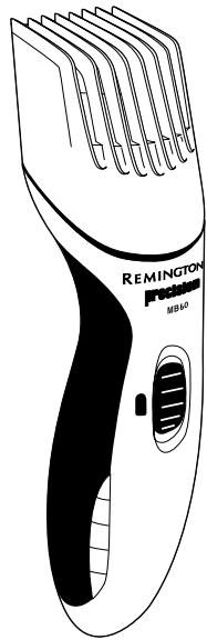 REMINGTON MB-45 - 1