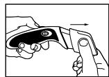 REMINGTON MB-45 - Trimmer Guard Attachment - 1