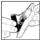 REMINGTON MS3-2000 - THE FOLLOWING PROCEDURE SHOULD BE FOLLOWED FOR BATTERY REMOVAL: - 4