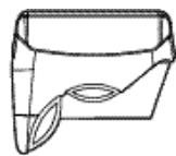 REMINGTON MS3-3700 - Shaver Parts - 3