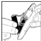 REMINGTON MS3-3700 - THE FOLLOWING PROCEDURE SHOULD BE FOLLOWED IF YOU CHOOSE TO REMOVE THE BATTERY: - 4