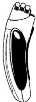REMINGTON MS3-3700 - Shaver Parts - 2