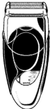 REMINGTON MS3-3700 - Shaver Parts - 4