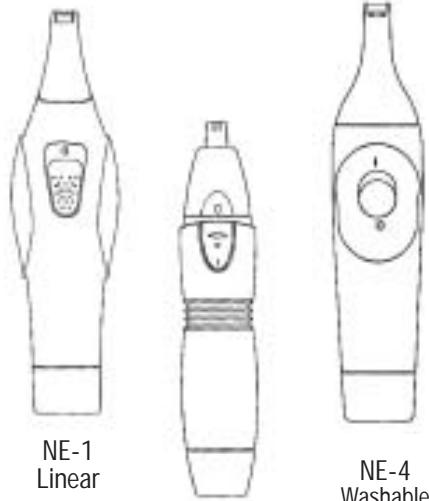 REMINGTON NE-3 - Nose & Ear Trimmers - 1