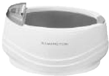 REMINGTON PFS-600 - Système de traitement à la paraffine de type salon de luxé - 1