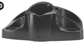 REMINGTON PG-360 - Grooming System - 2